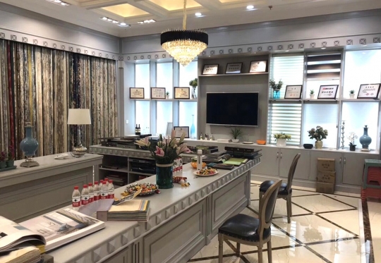 沈陽(yáng)錦州店